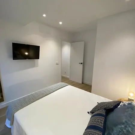 Apartment Lineros Cordoba