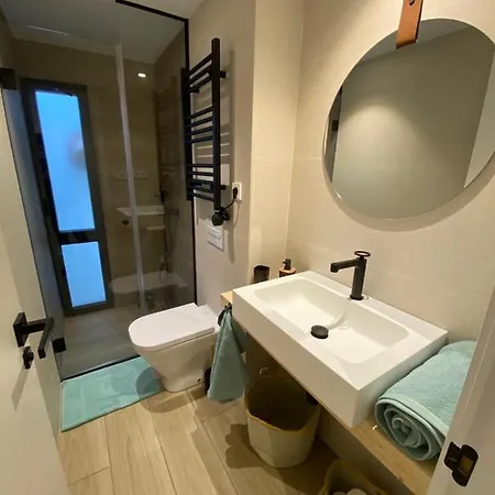 Lineros Apartment