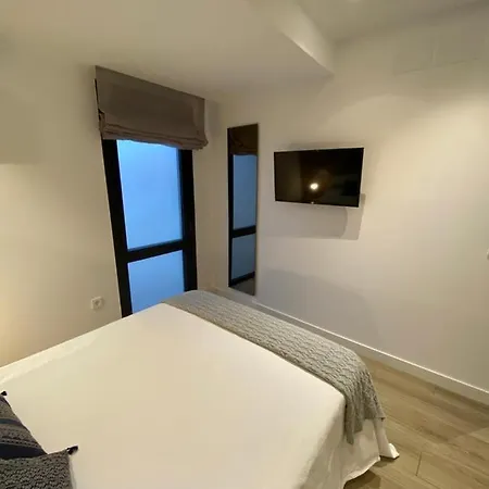 Lineros Apartment *