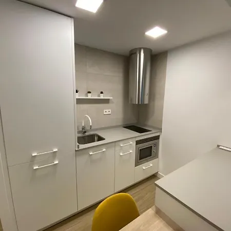 Apartment Lineros Cordoba