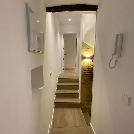 Apartment Lineros *