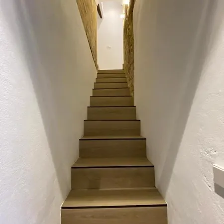Lineros Apartment Cordoba