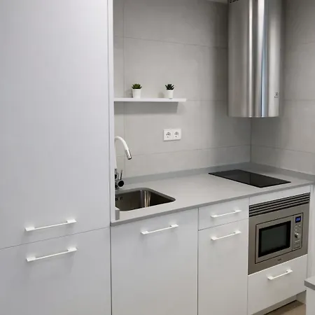 Apartamento Lineros