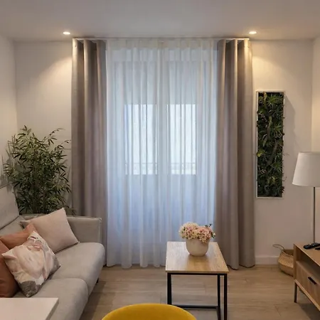 Apartamento Lineros