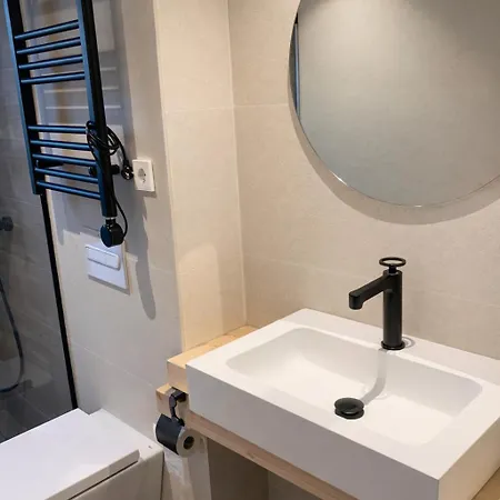 Apartamento Lineros *