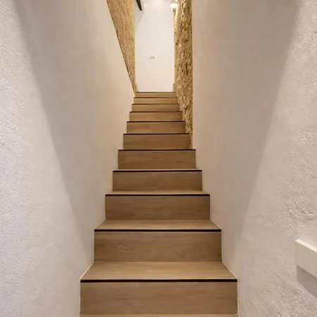 Apartament Lineros