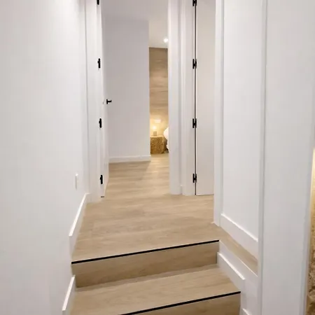 Lineros Apartament *