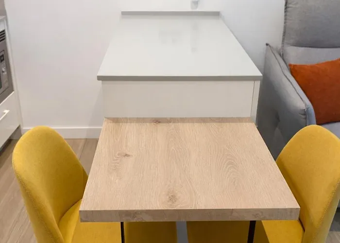 Apartmán Lineros Córdoba