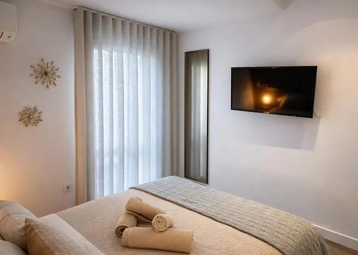 Lineros Apartmán Córdoba