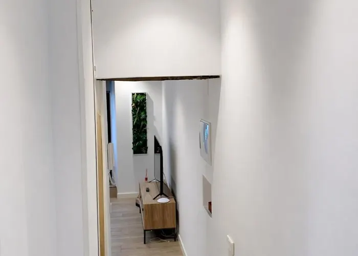 Lineros Apartmán Córdoba