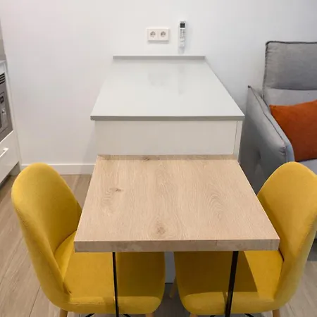 Apartamento Lineros Córdoba