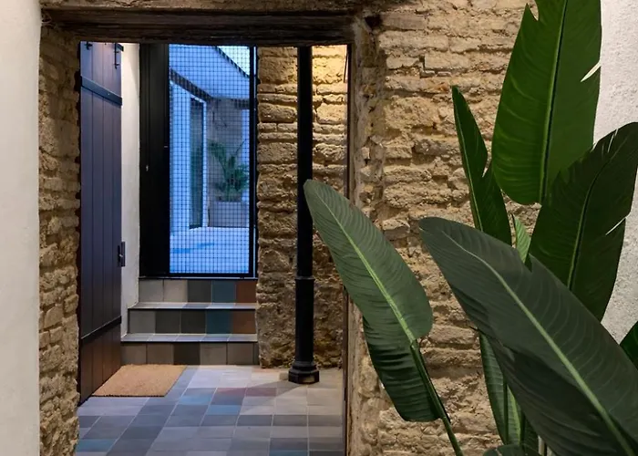 Lineros * Κόρδοβα