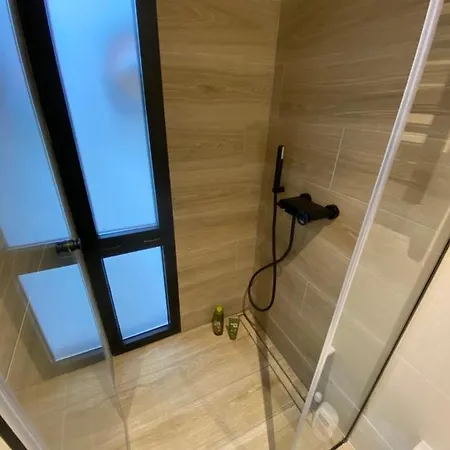 Lineros Apartman Córdoba