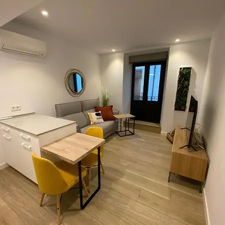 Lineros Apartman Córdoba