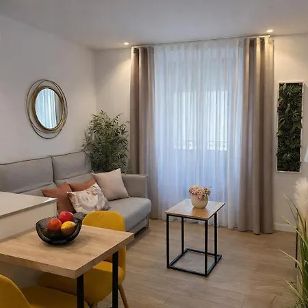 Lineros Apartman Córdoba