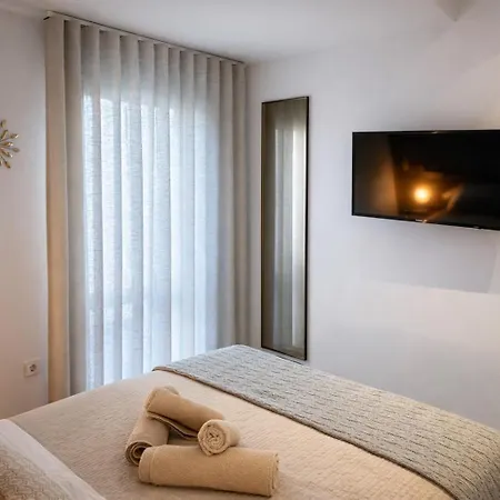 Lineros Apartman Córdoba