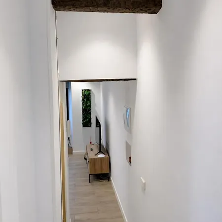 Lineros Apartman Córdoba