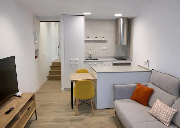 Lineros Appartement *