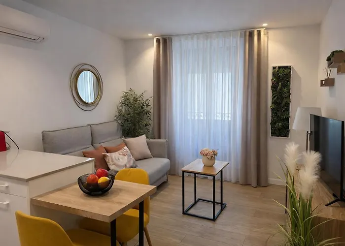 Lineros Appartement Cordoue